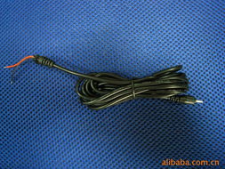 深圳市鑫三益電子 電源與線材產品全覽——聚焦音視頻連接解決方案