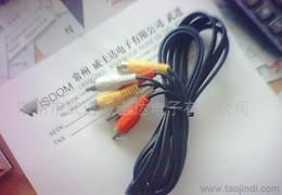 常州DVD供應信息全解析 批發渠道、價格趨勢與音視頻線選購指南