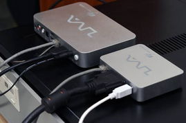 讓電腦延伸到客廳 UVA延長器帶來的全新音視頻體驗